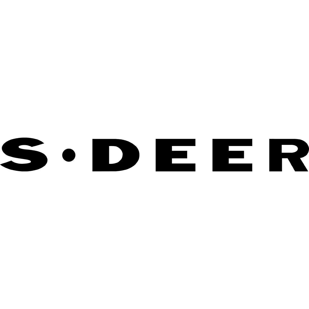 S·DEER时尚旗舰店