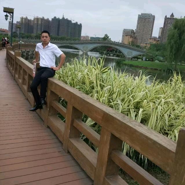 等待