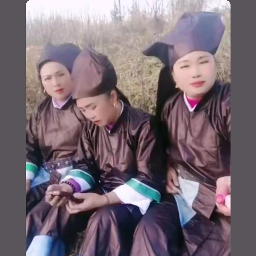开心