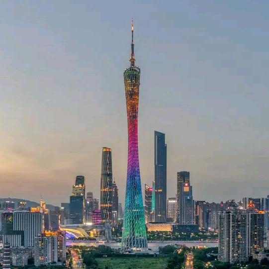 广东旅游百事通