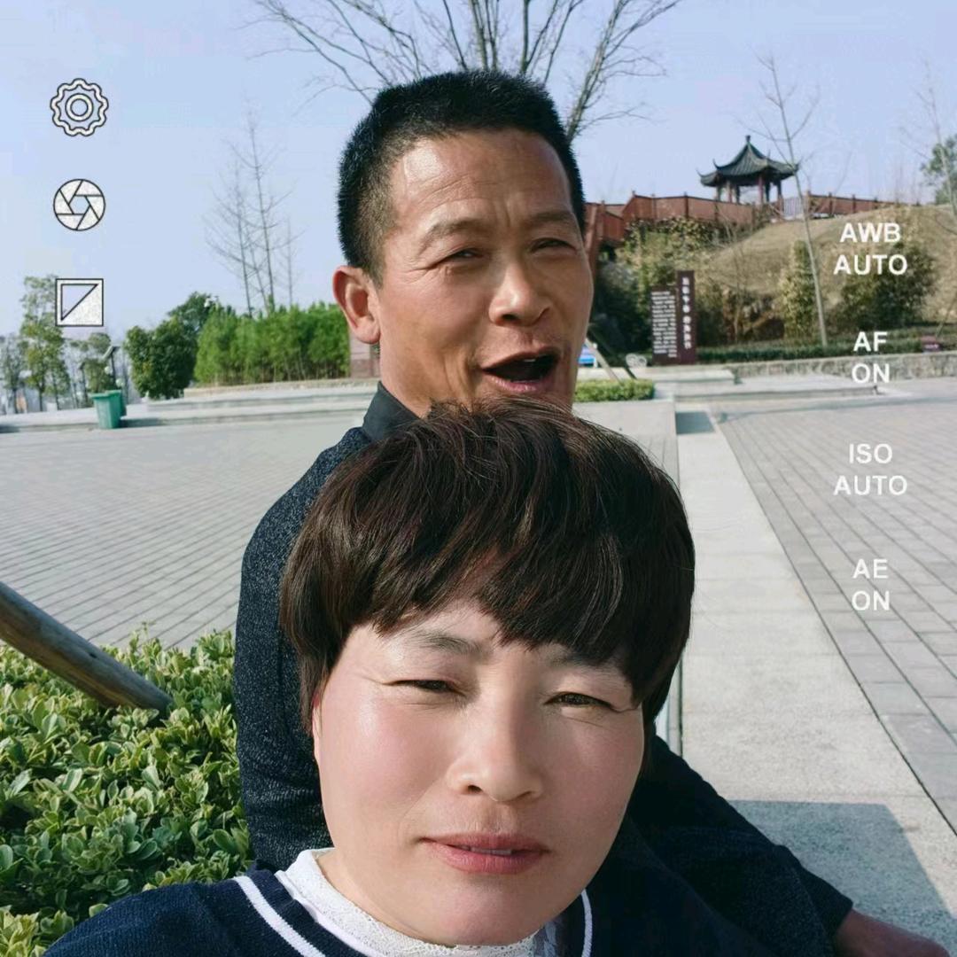 一村又一村的葛