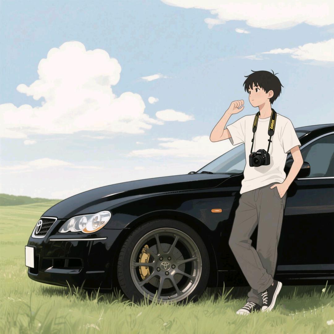 yeah~师傅