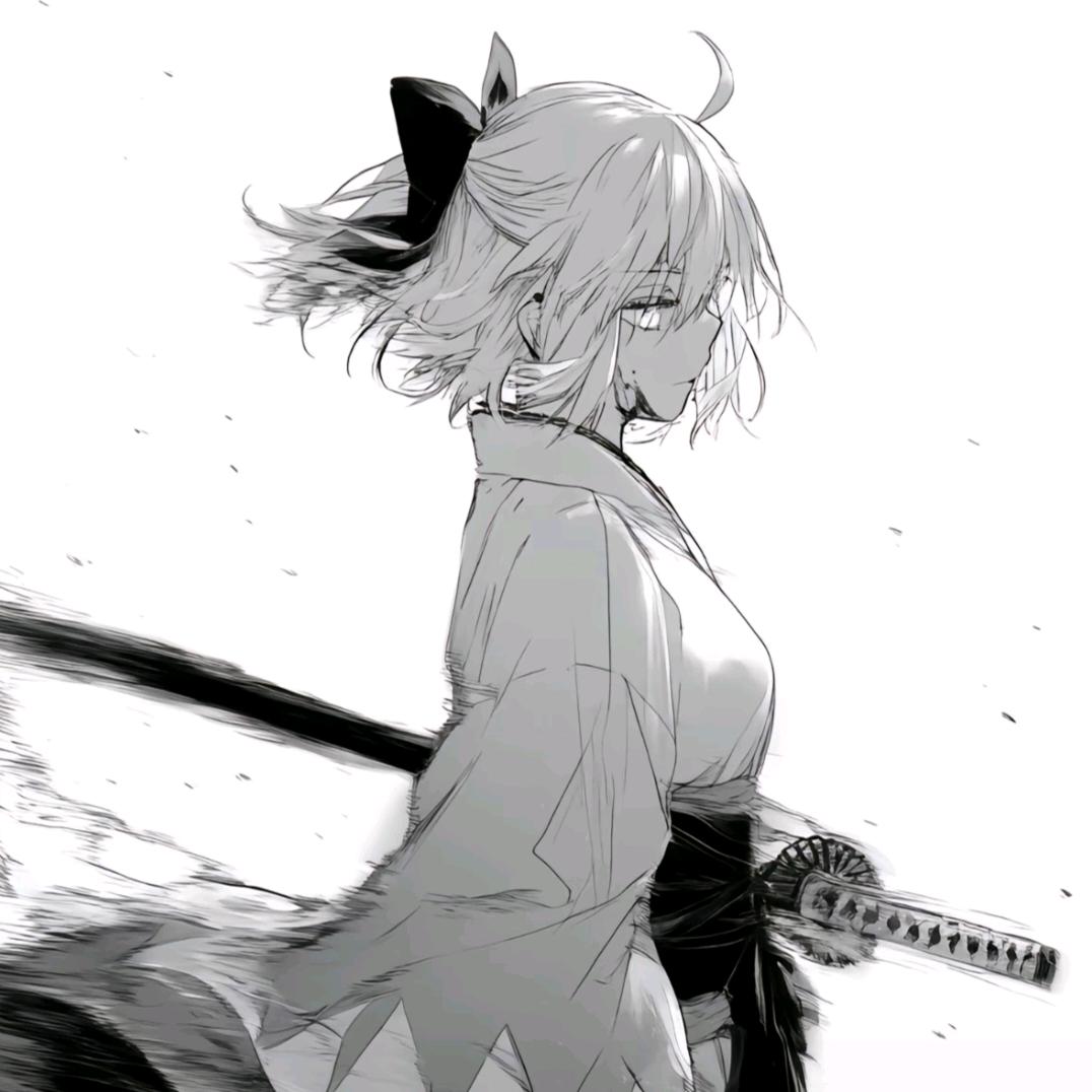 god
