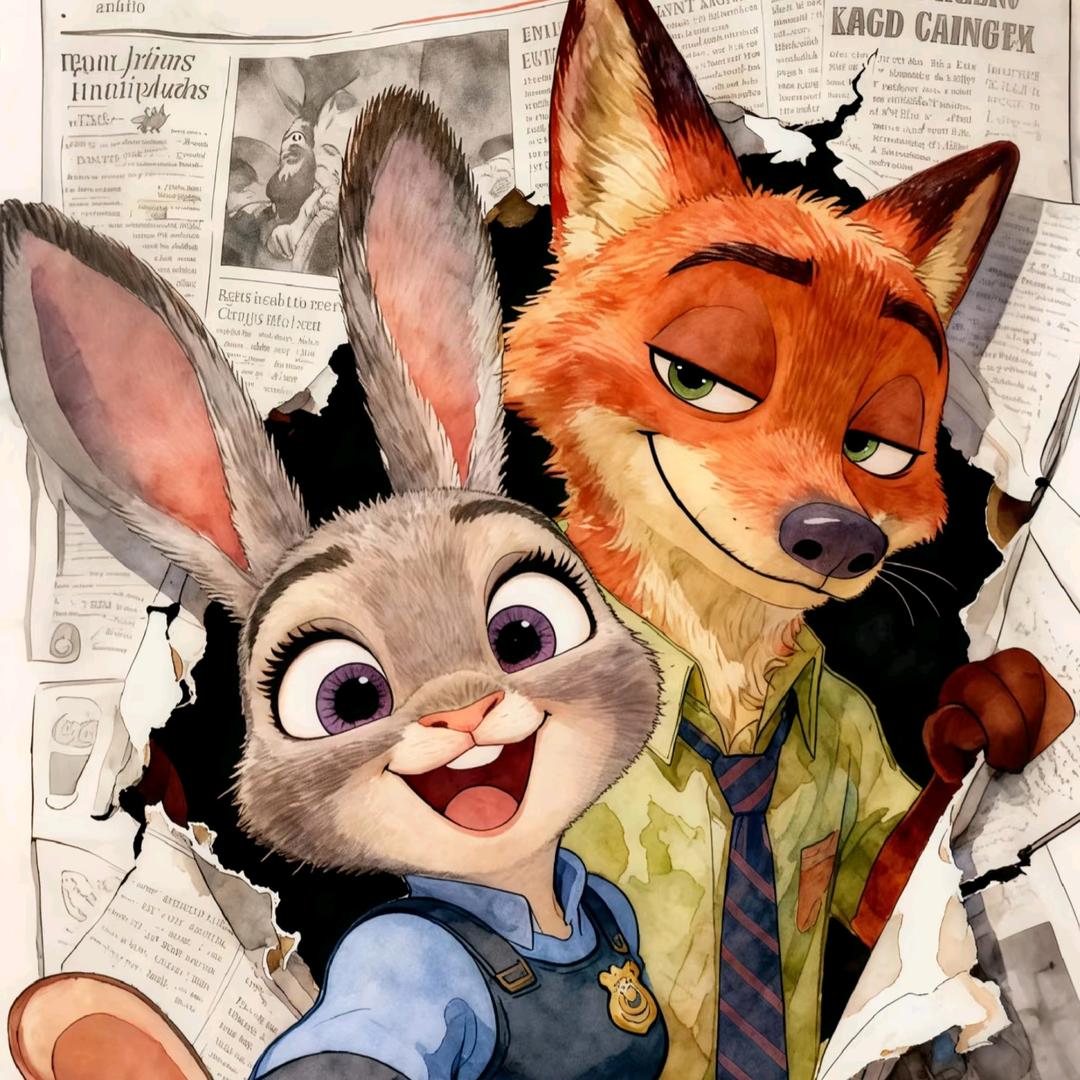 丫蛋糯米@蛋仔派对