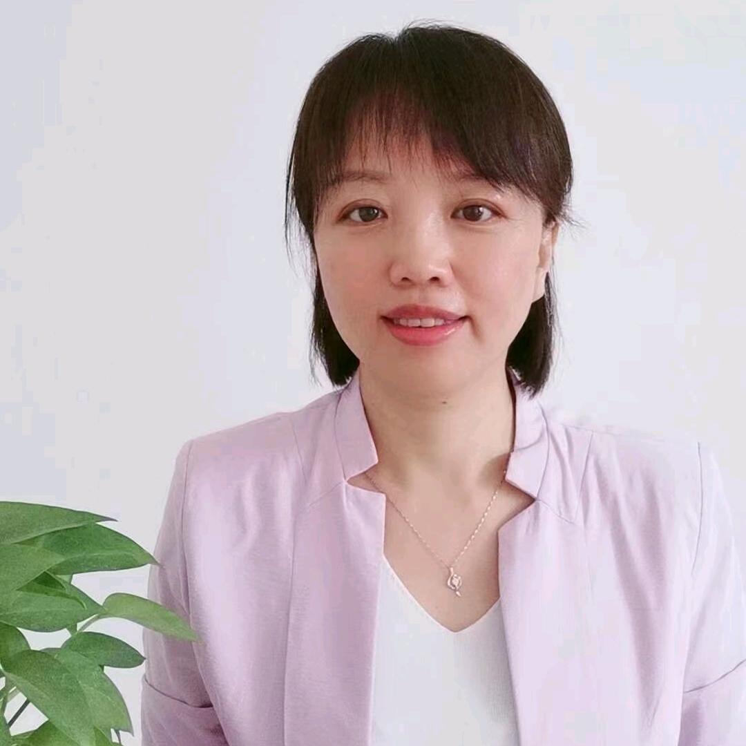 阳光真姐
