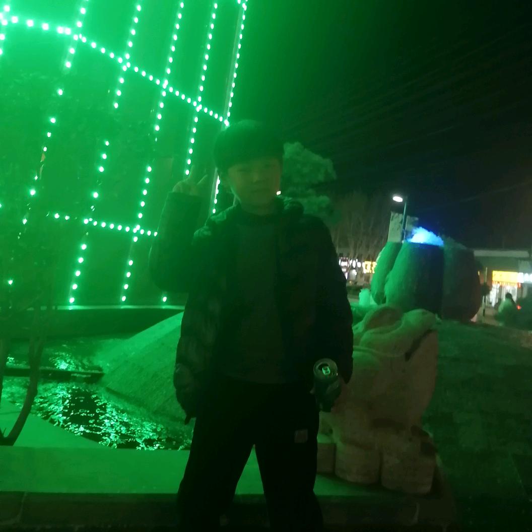 🍀拥抱扬光🎶