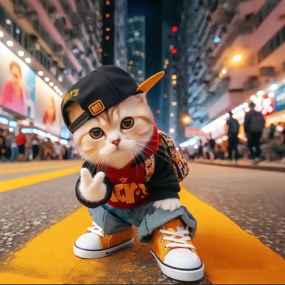 手持烟火以谋生
