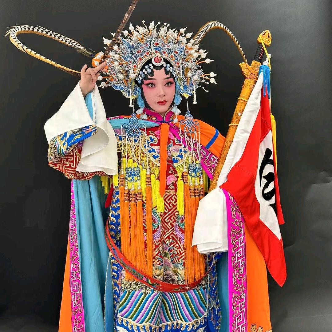 媳妇
