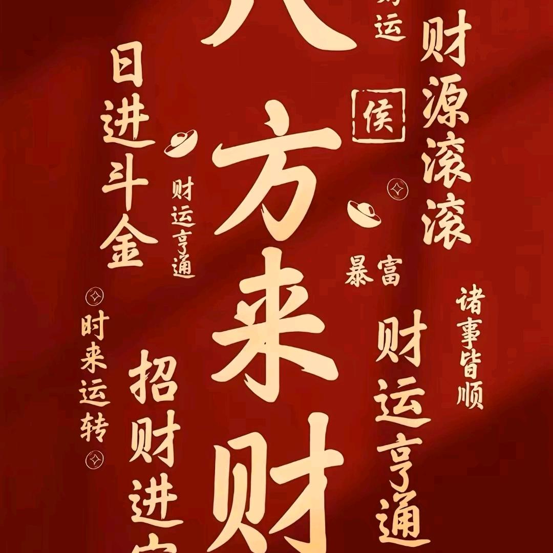 🇨🇳多财多亿🇨🇳