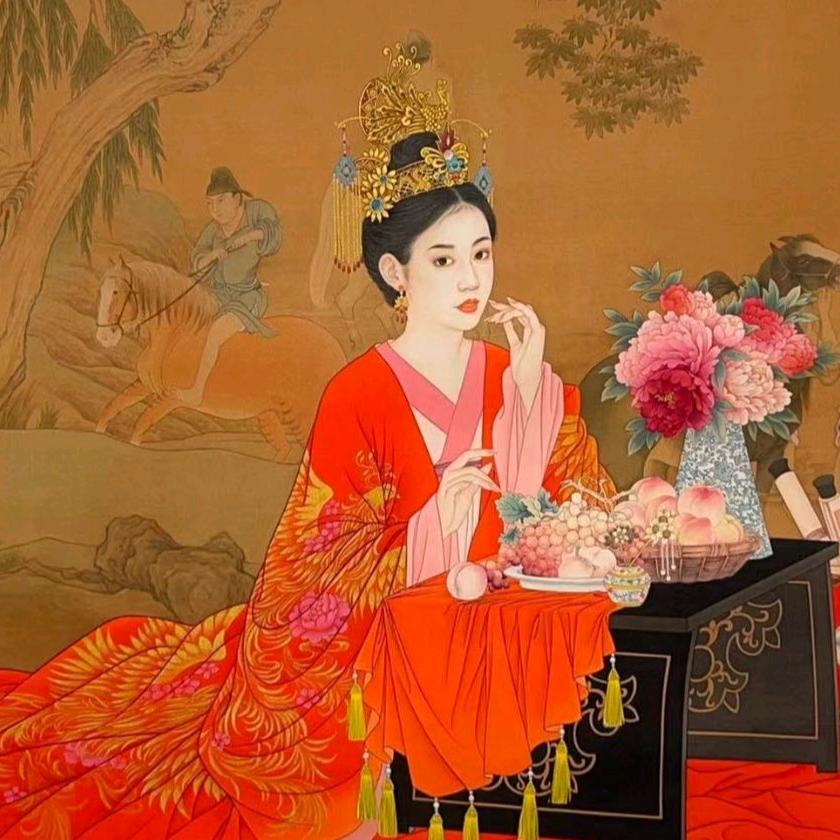 京南丹青书画院