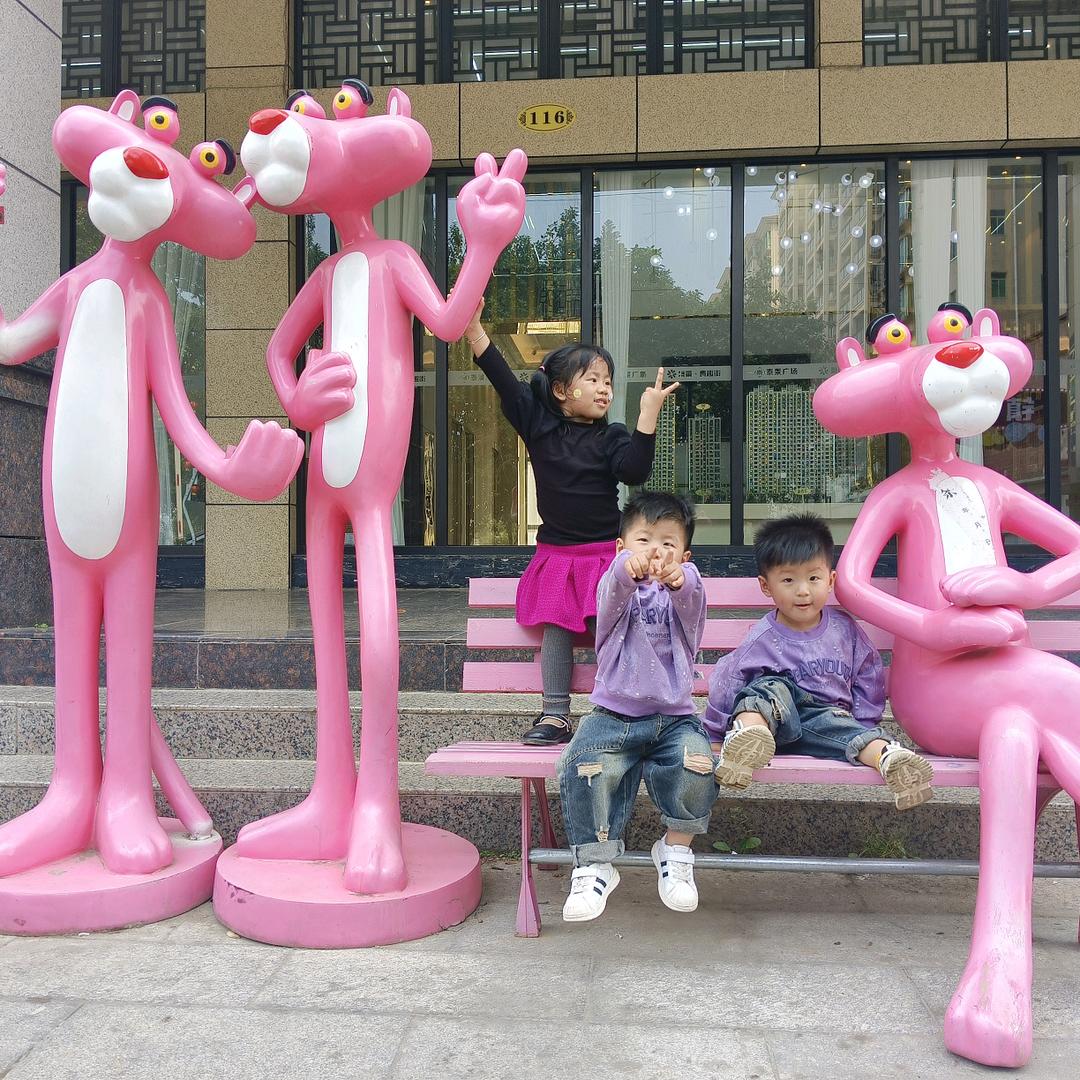 姐姐与双胞胎弟弟日常