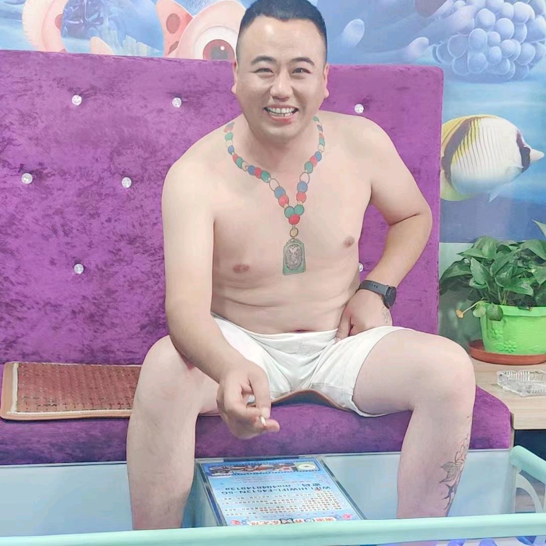 杰哥！