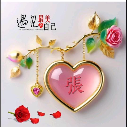 爱唱歌的张姐