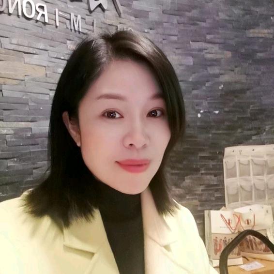 卢玲，阜南一温州一瑞安