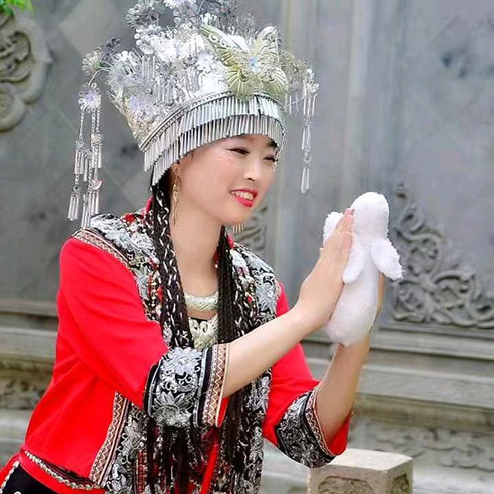 抖音情缘