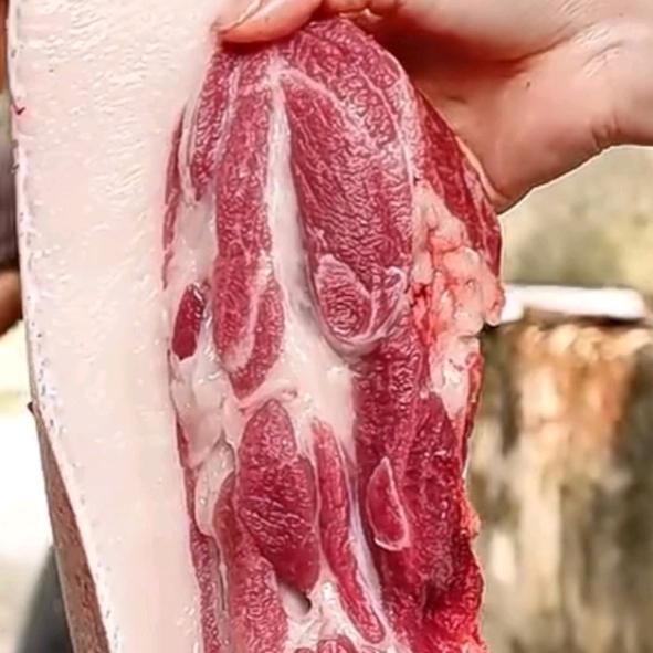 官渡区土猪肉克哥