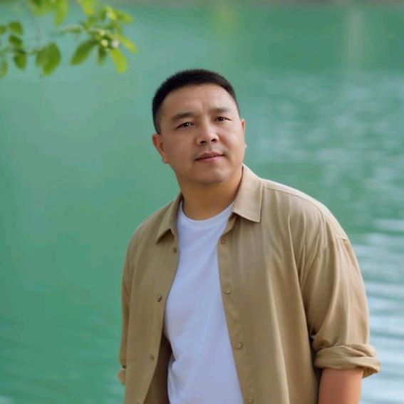 爱唱歌,华哥