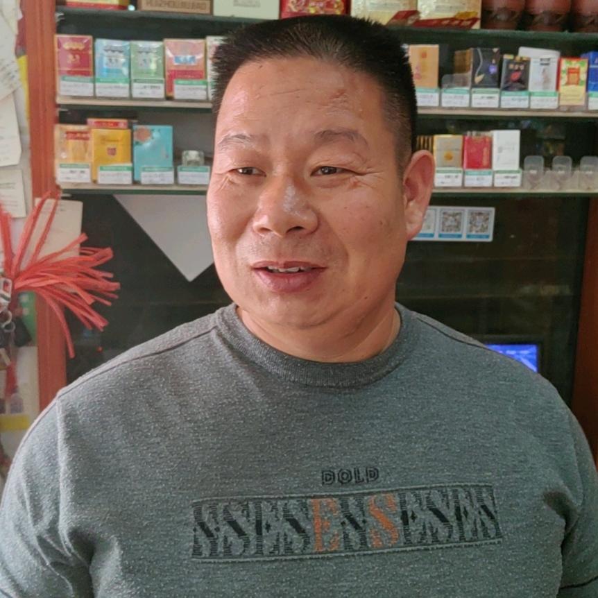 钓鱼庄园董冠锋