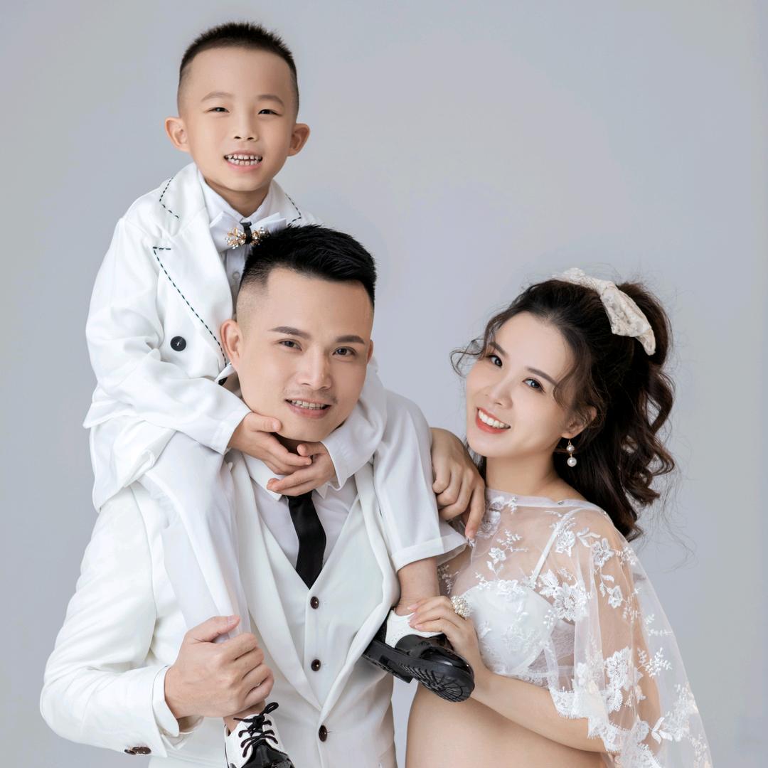 蔡秋宁-辣妈塑身教练