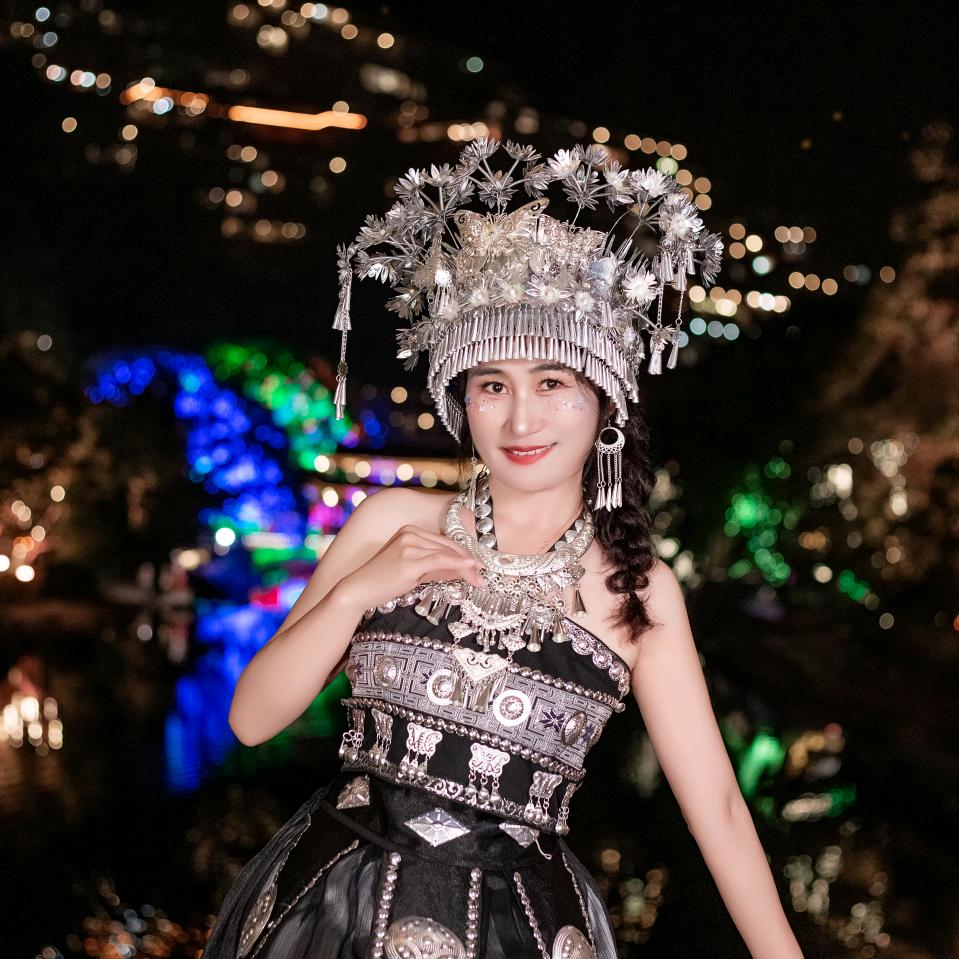 红梅