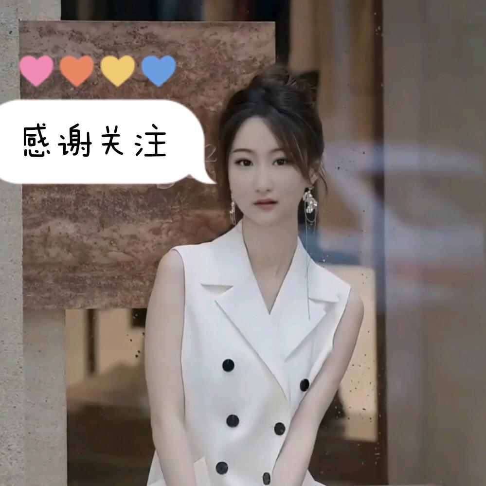 🧡💙莎姐姐💛💚