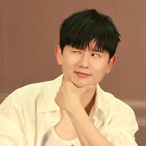 安安😘