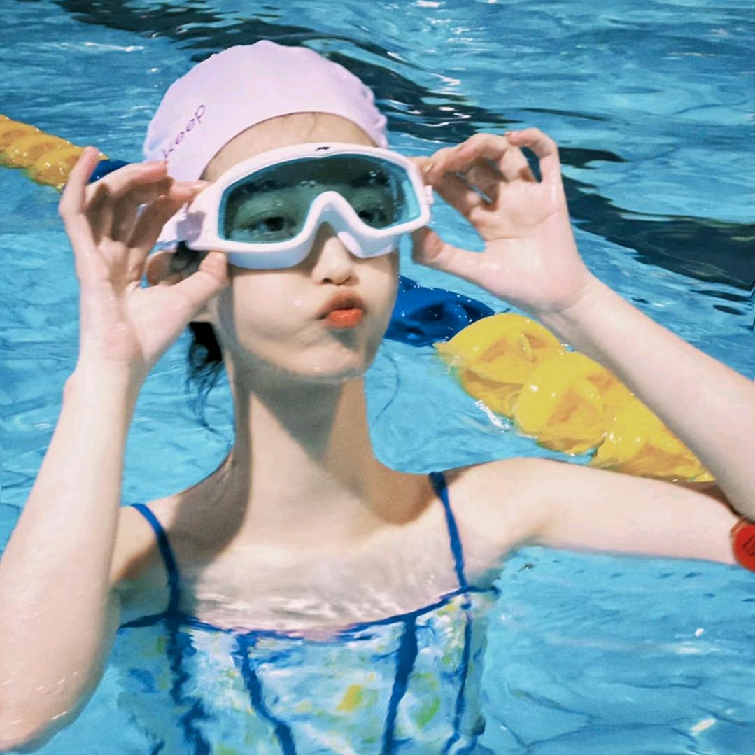 平阳游泳馆菜菜