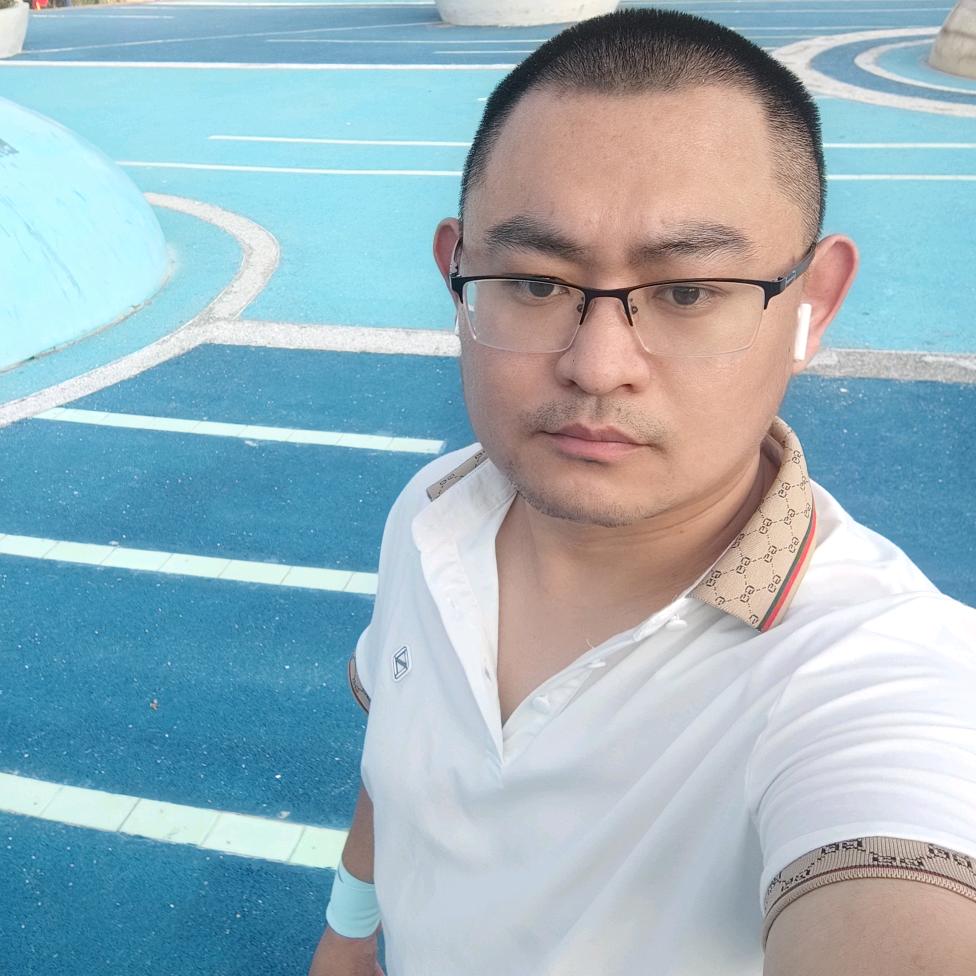 停止漫步