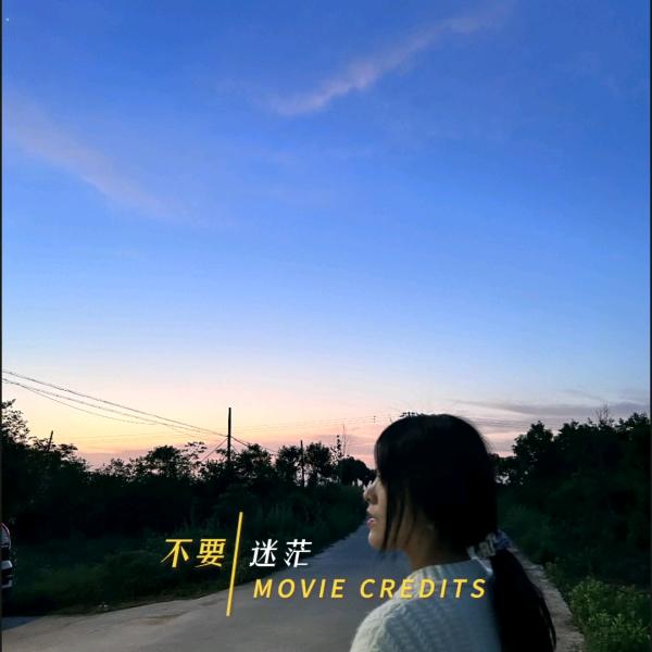 张张不慌张不迷茫