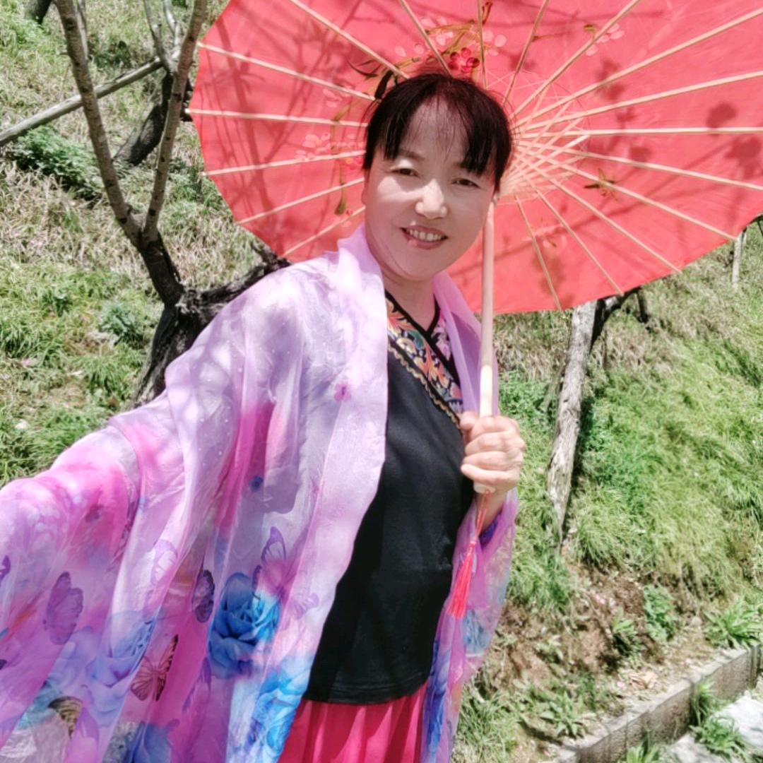 六零后的李姐