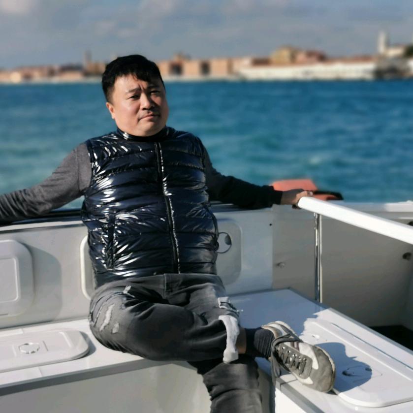 老王聊旅游