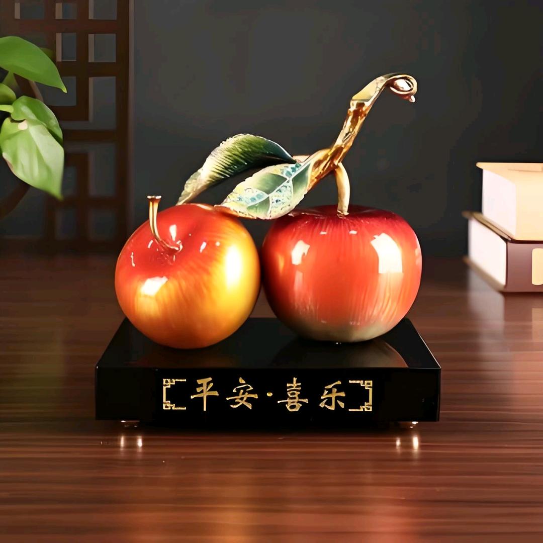 @ℳ̶̶平安·喜樂 &: