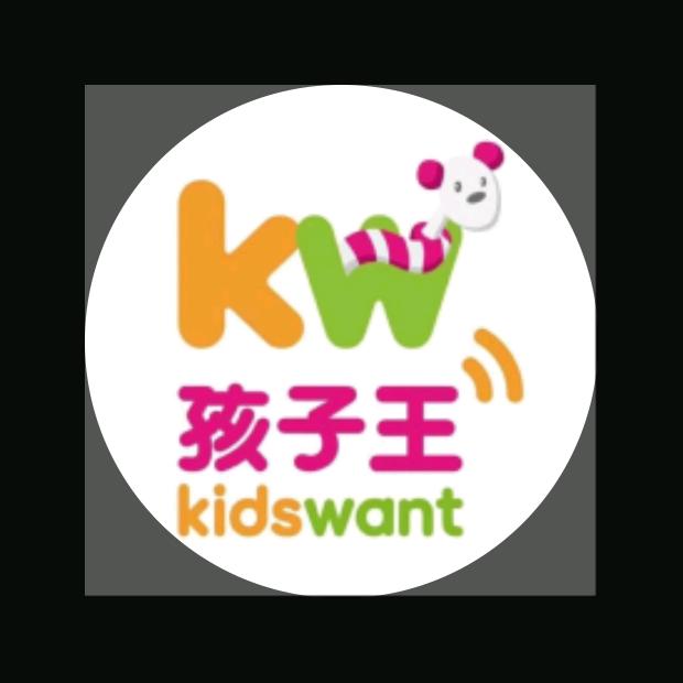 孩子王莱山万象汇于富贵