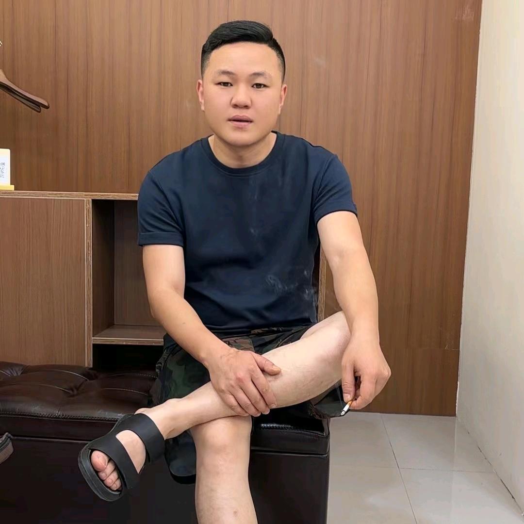 何松（何氏果业）