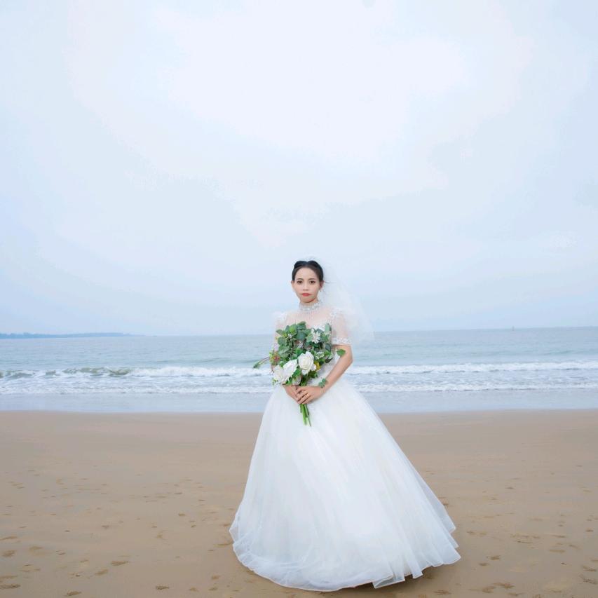 梦婷头像