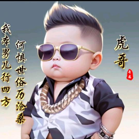 虎先锋（pubg）༒