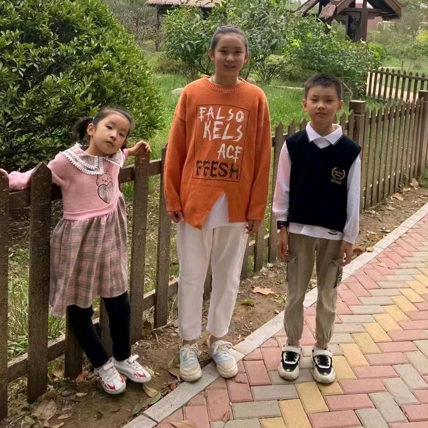二哥独自闯天下