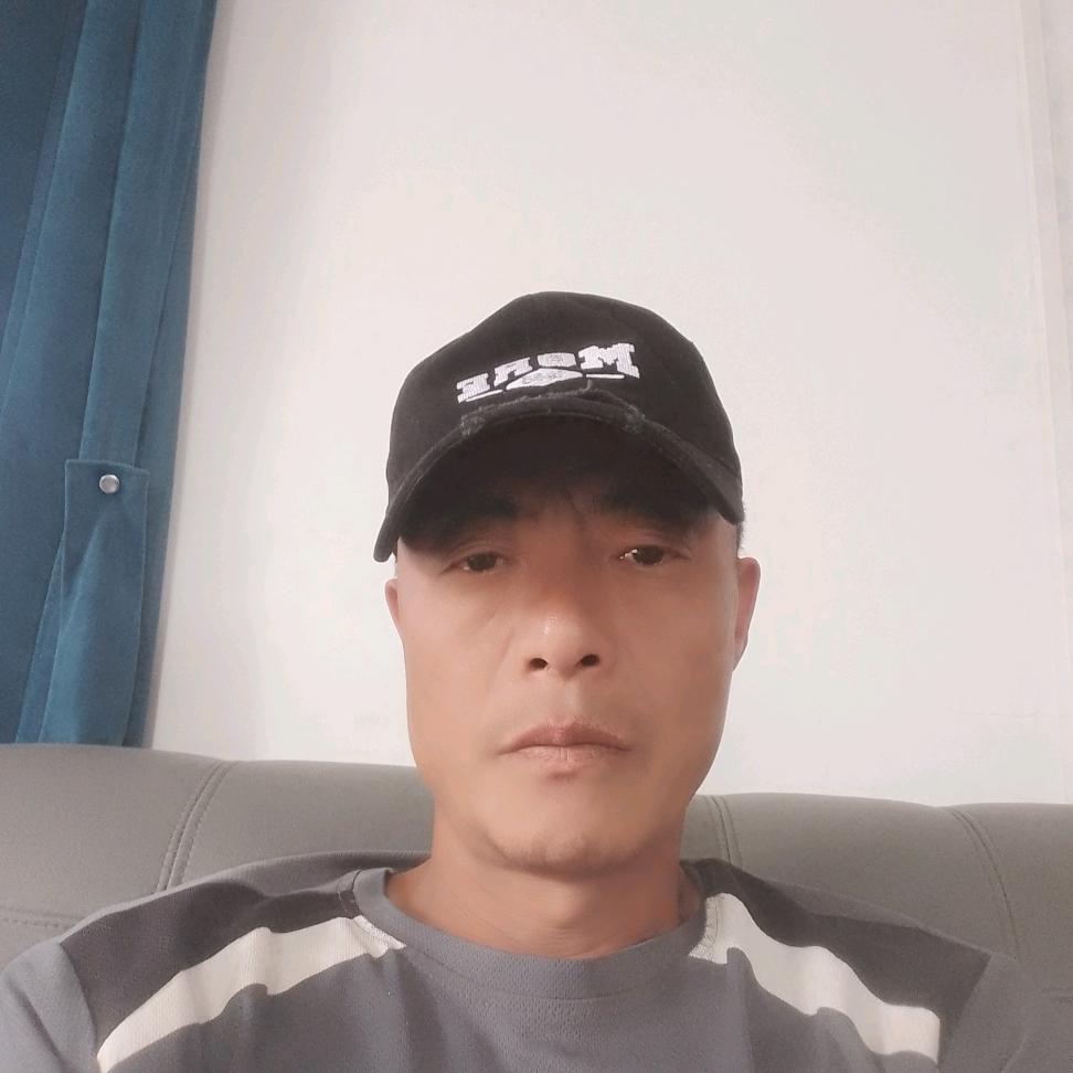 等待有缘人