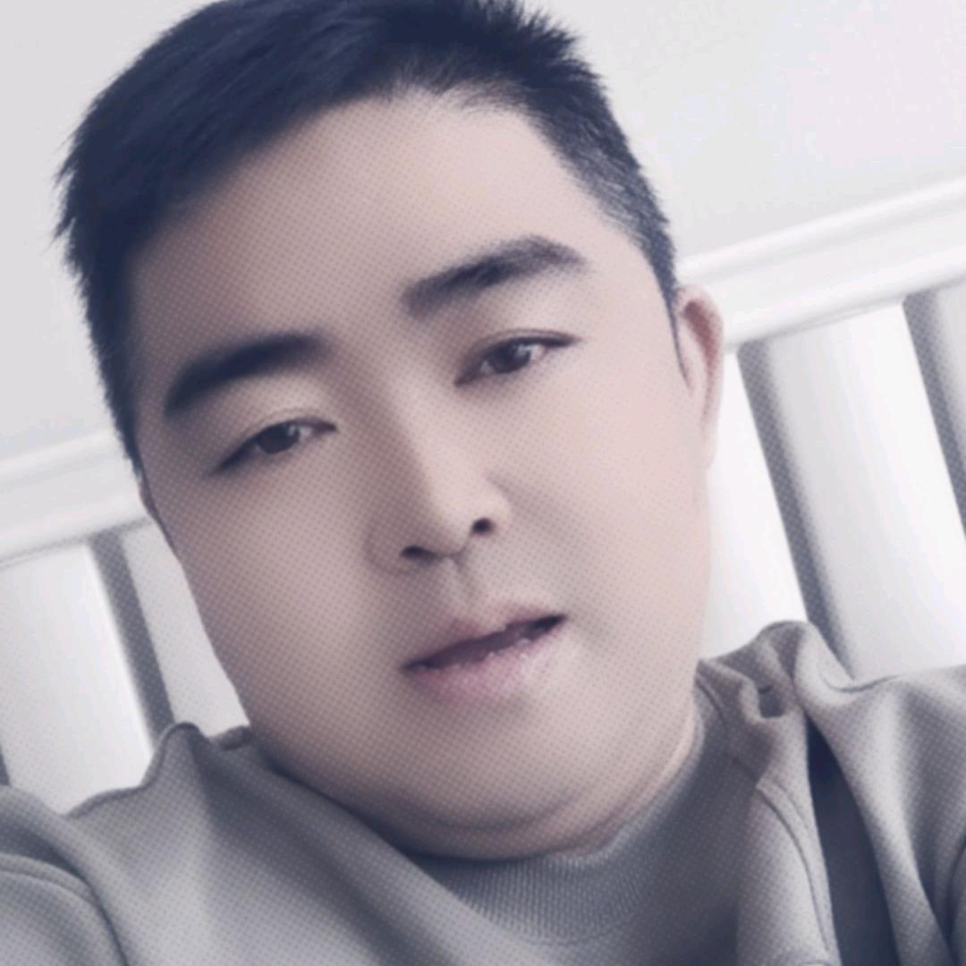 收葵花的杨占海