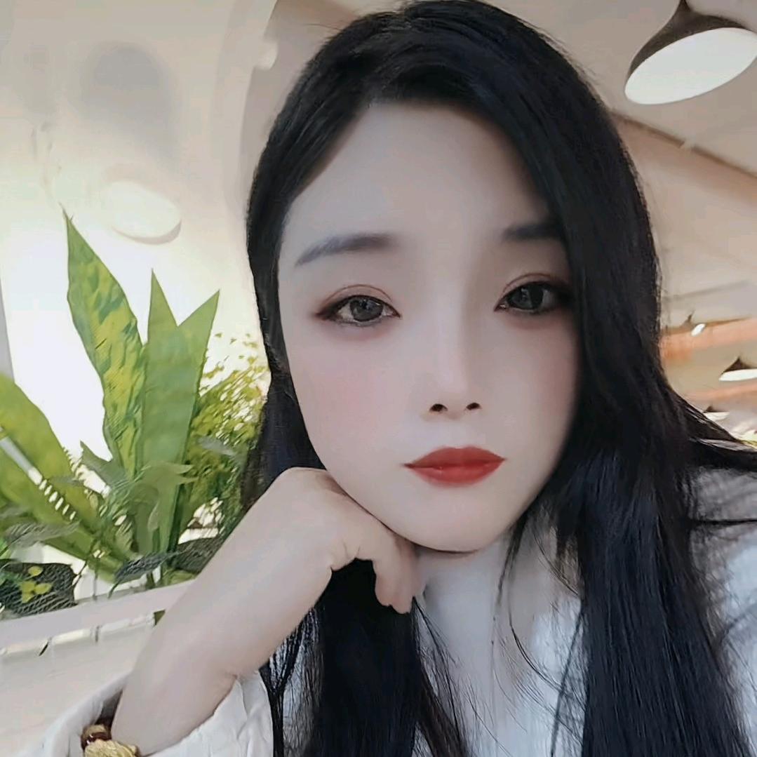 ❤️愿得一人心❤️