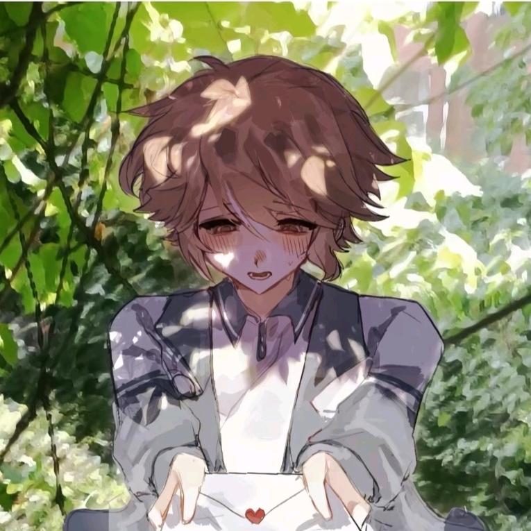 ^一根薯条^🍟