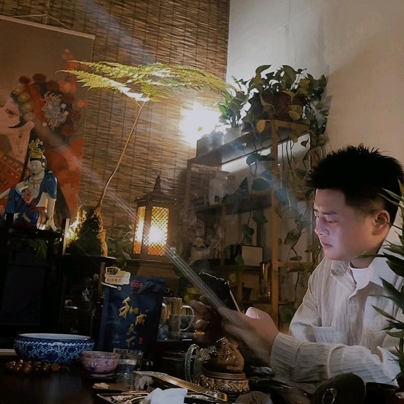 北相尚品造型美发店