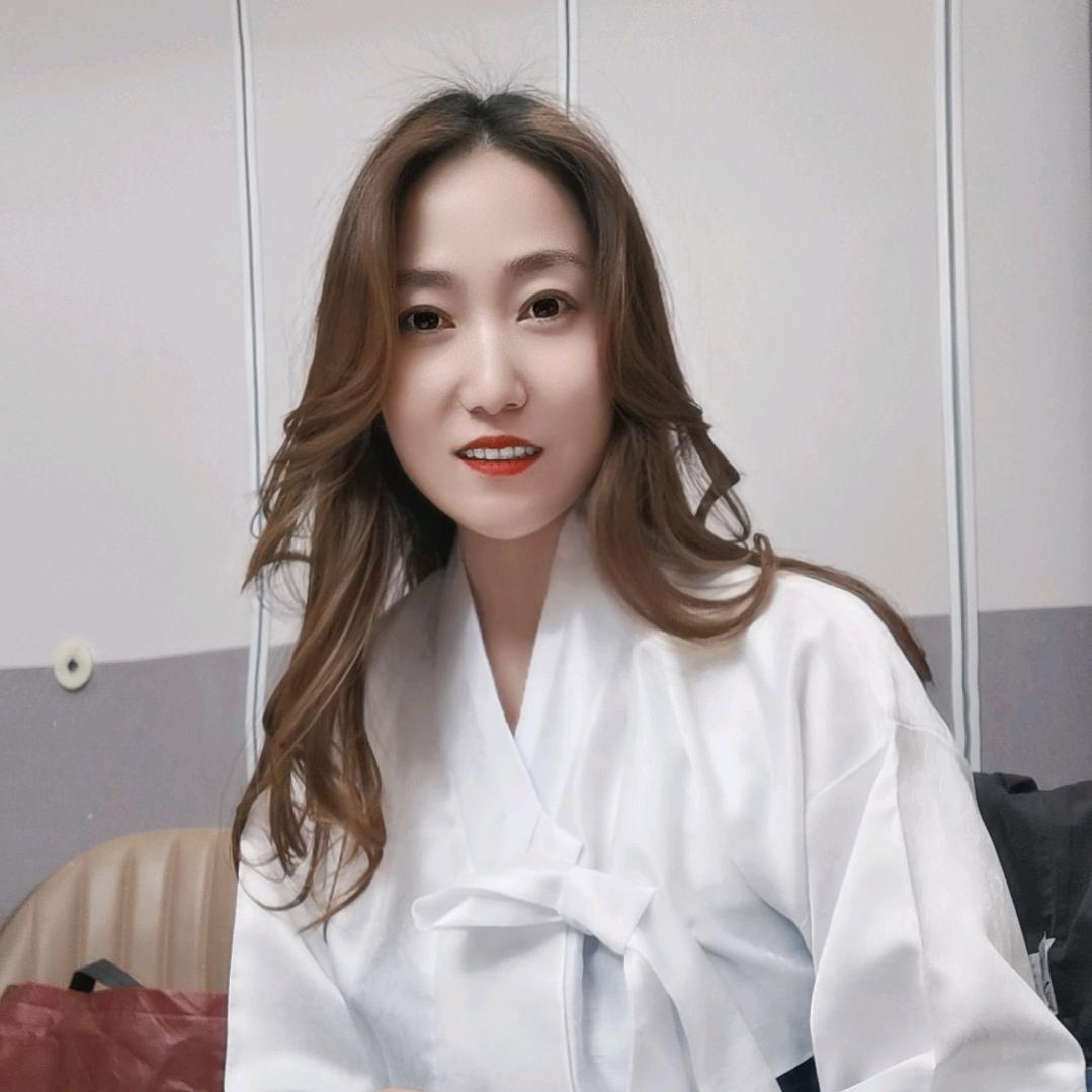 东北小姨