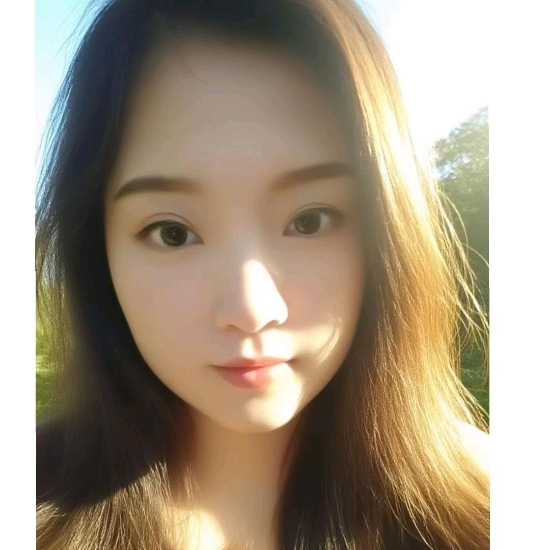 胖胖丽儿