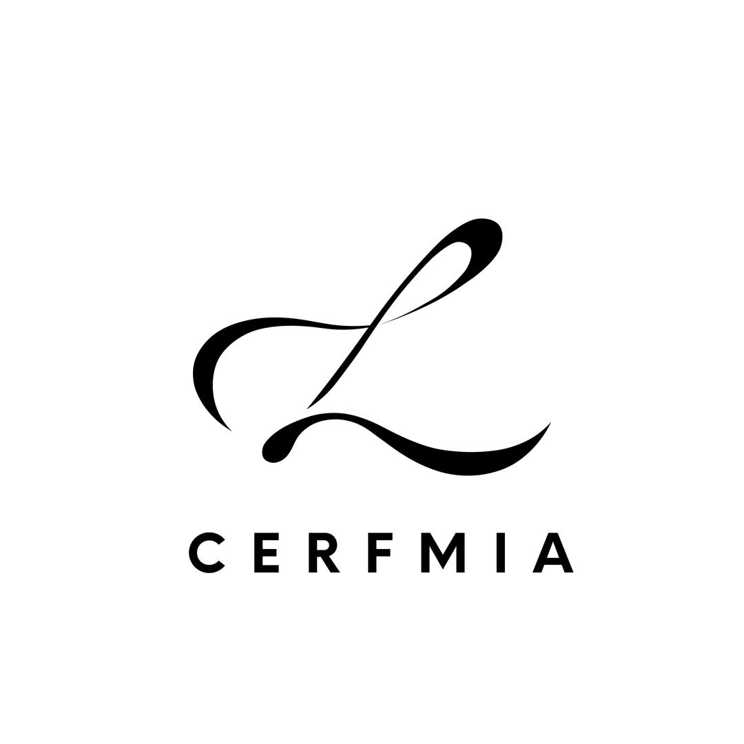 Cerfmia小鹿弥雅