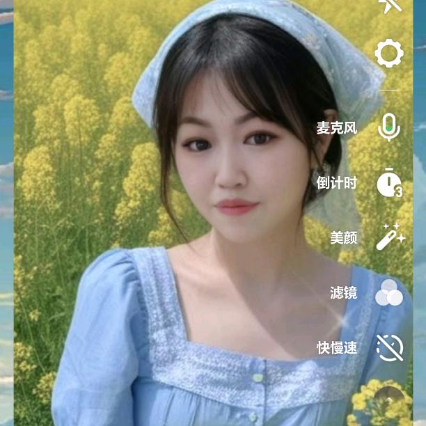 美梦