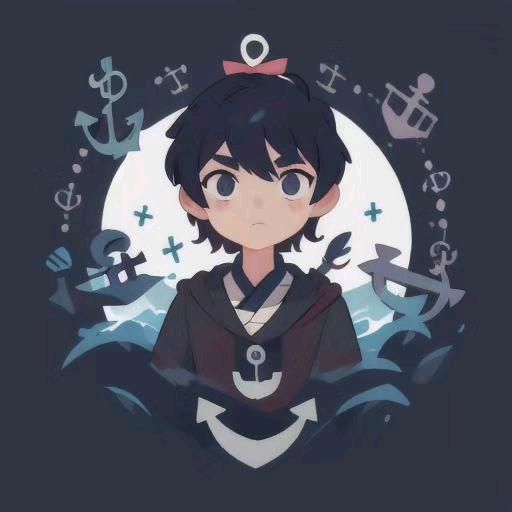 敌羞的打工日常