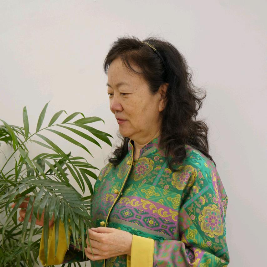 王心筑梦
