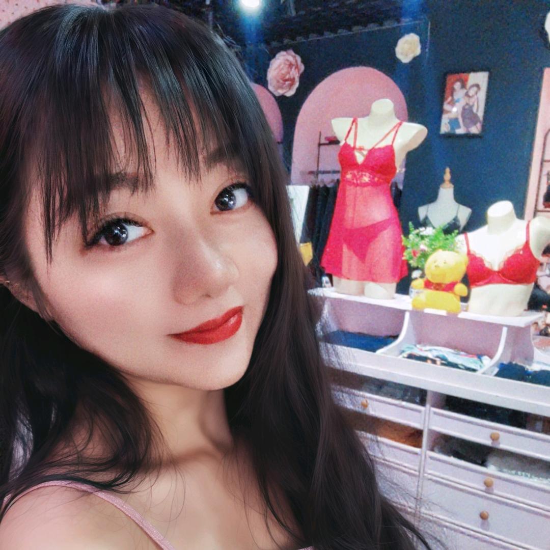 麦琪~汉中布迪设计内衣