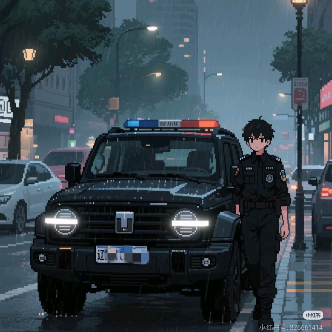 🍁冷面男孩🍁